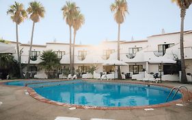 Apartamentos Lentiscos by MIJ