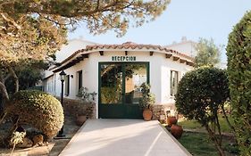 Apartamentos Moon Dreams Los Lentiscos